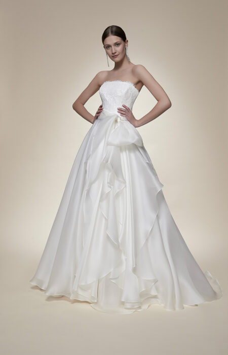 Abito da sposa Adamson