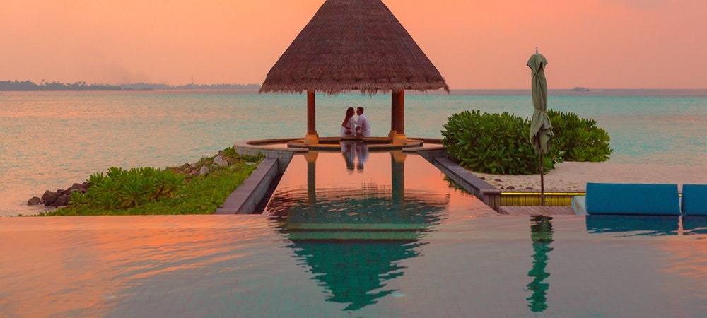 5 top honeymoon destinations in 2019