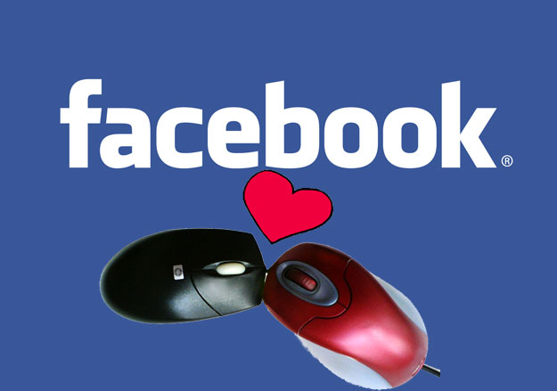 Matrimonio ai tempi di Facebook