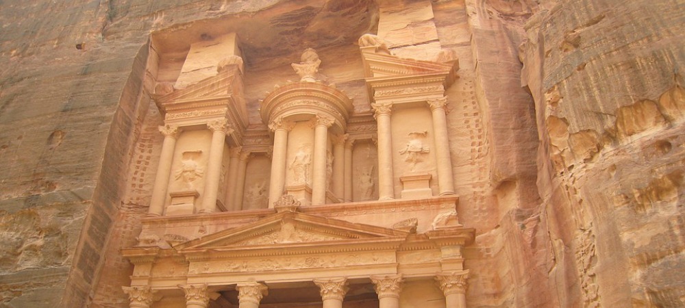 Viaggio in Giordania, favolosa terra di storia e di meraviglie