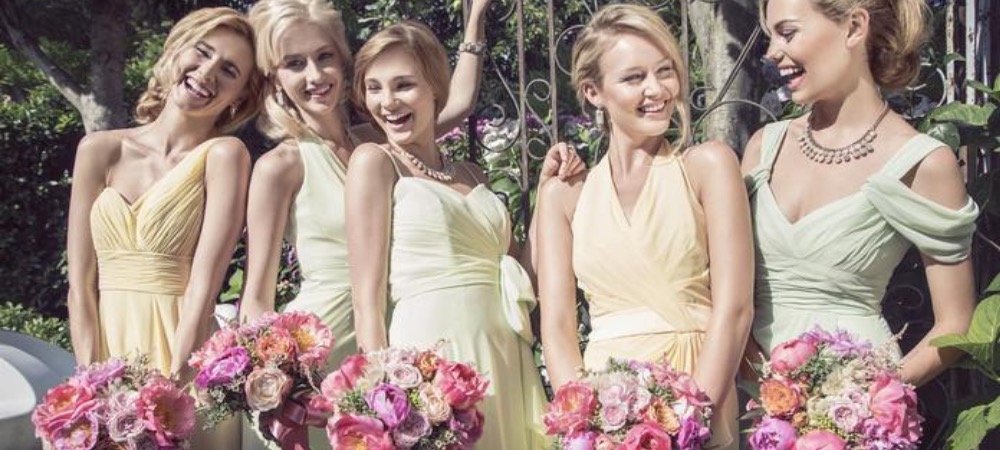 Easy guide to bridesmaid gifts