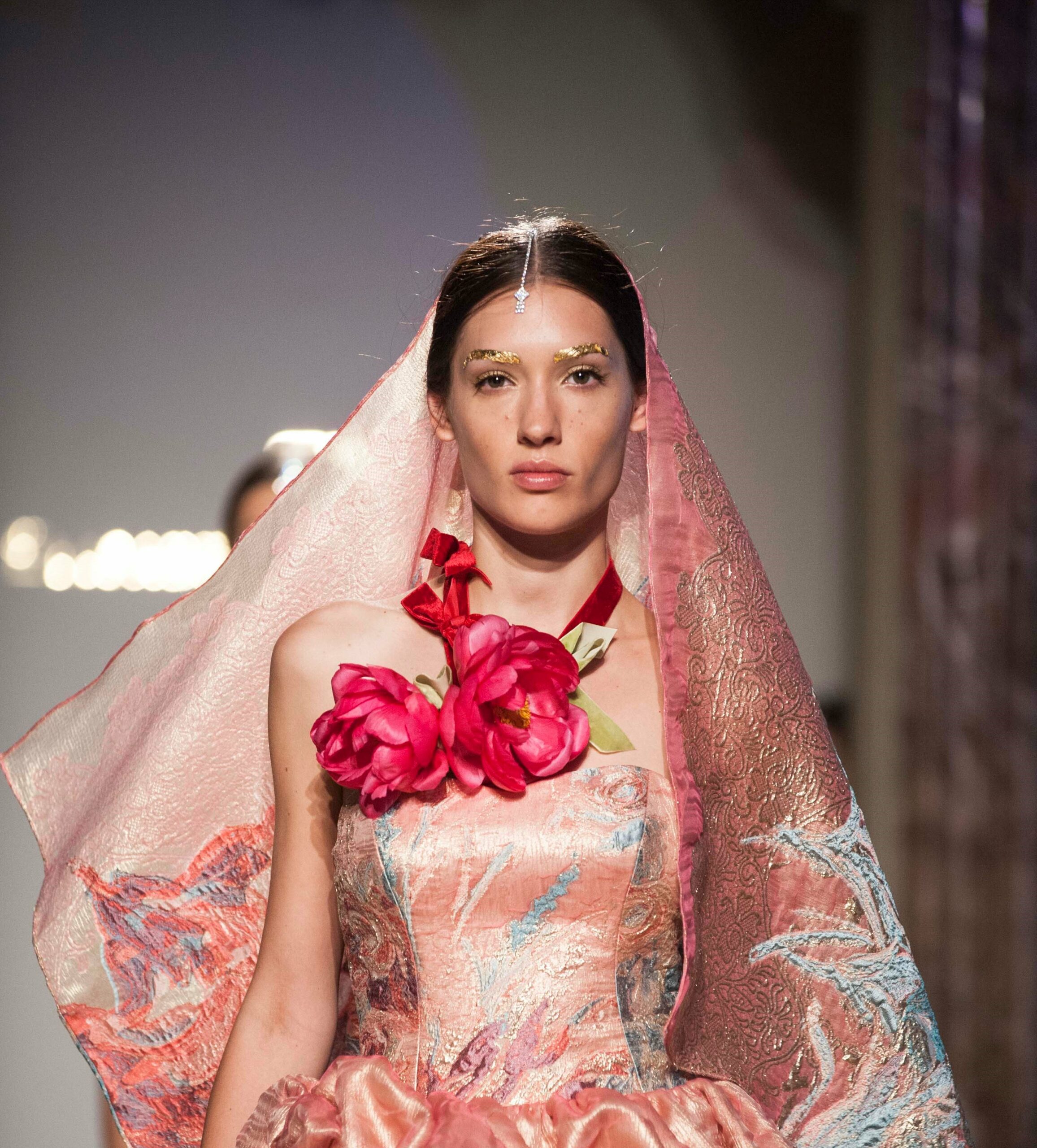 Bridal collections 2016: a homage to femininity and to India’s charm