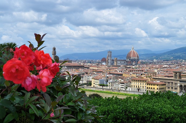 Una Proposta indimenticabile: le mete più romantiche in Italia