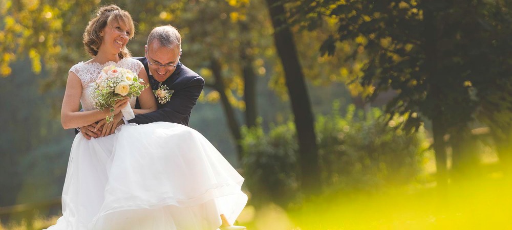 Un matrimonio… A sorpresa!