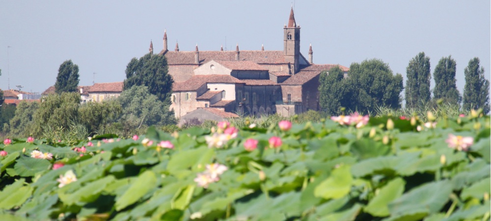 In giro per l’Italia: andar per borghi