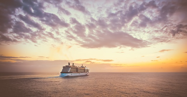 Your honeymoon on a cruise: have you ever thought of that?