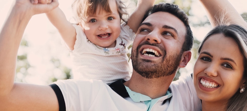 Work on your smile before your wedding shots