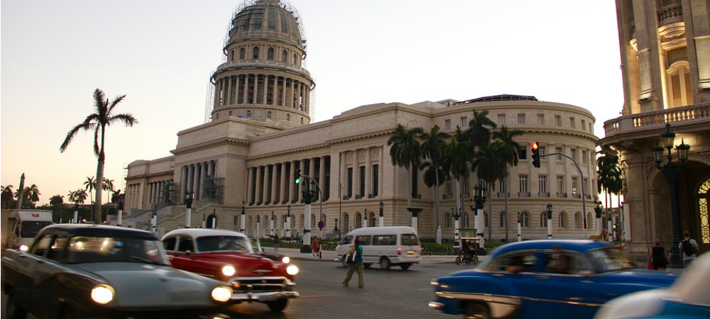 Luna di miele, la meta di giugno: Cuba