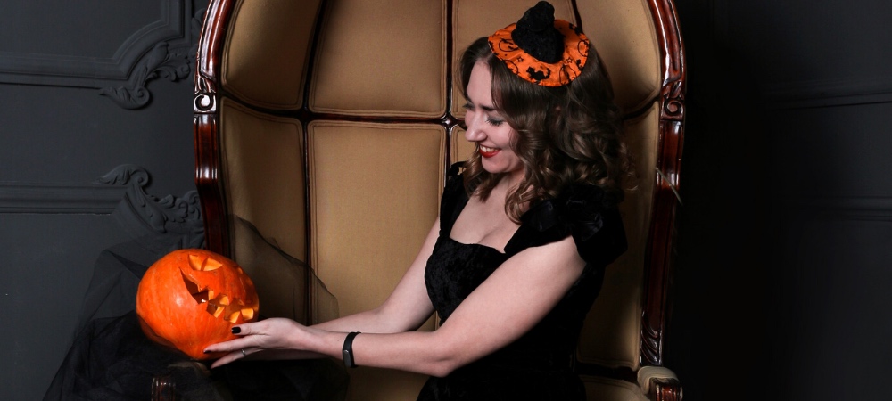Trick or treat? Plan your supernatural bachelorette party