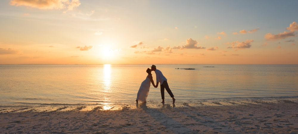 Maldives: your romantic honeymoon in 2020