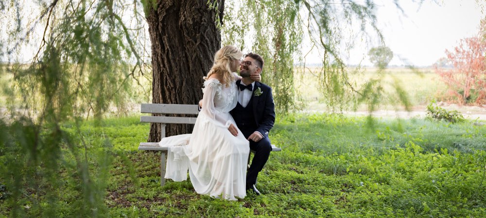 Un matrimonio scritto nelle stelle