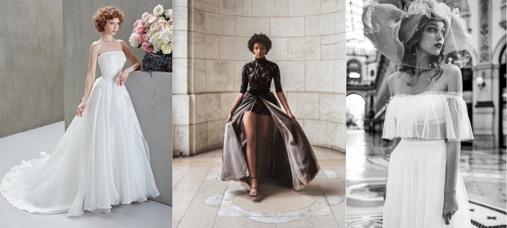3 tips for a timeless wedding-day look