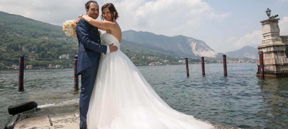 Grandi emozioni sul Lago Maggiore