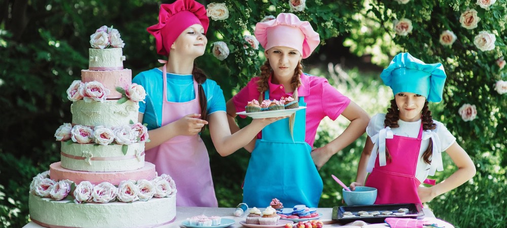 Matrimonio trendy con le idee dell’anno