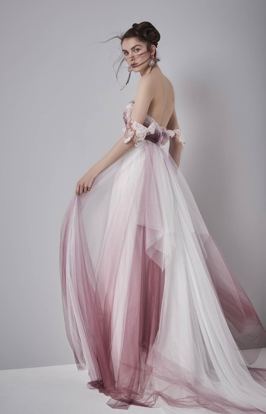 Da Sposa Elisabetta Polignano 2022 Elisabetta Polignano Abiti Da