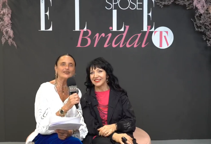 Elle Spose Bridal Tv