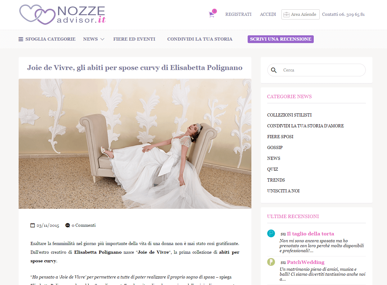 nozzeadvisor.it