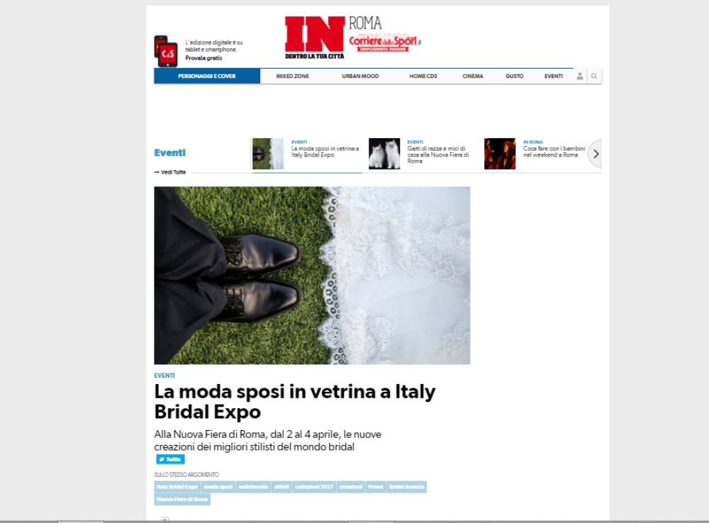 corriere dello sport