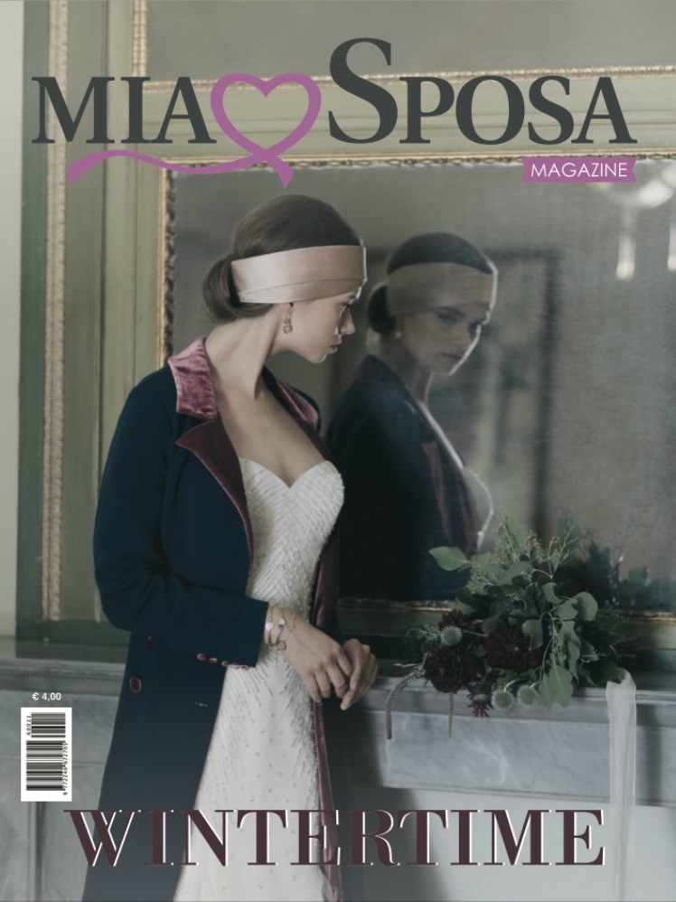 Mia Sposa Magazine