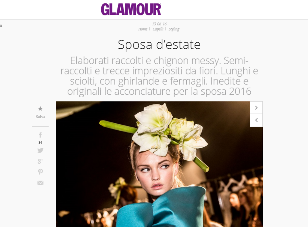 glamour