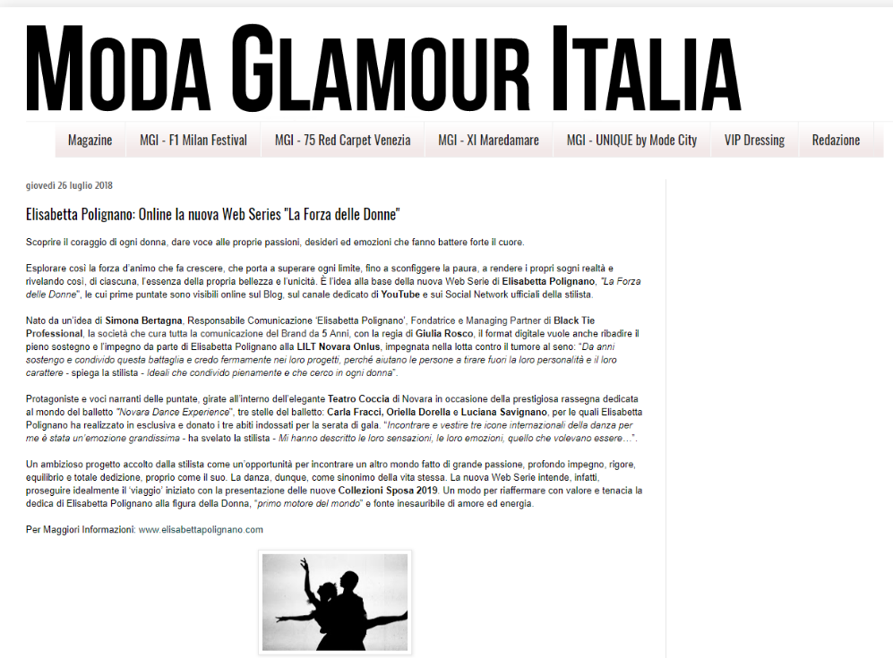 moda glamour italia.com