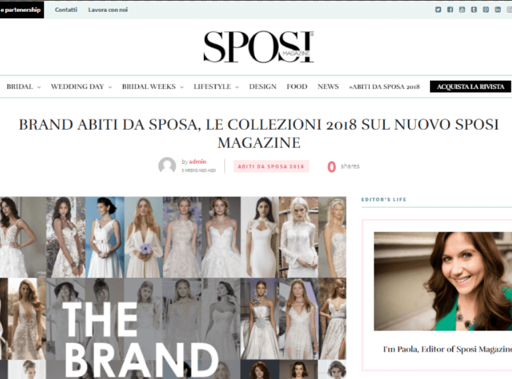 sposi magazine.it