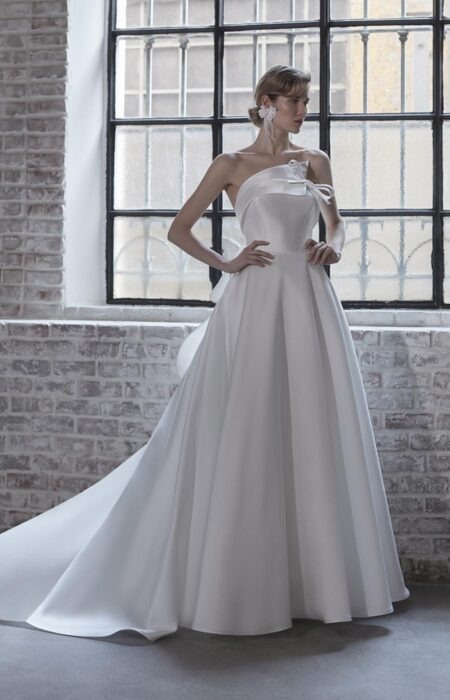 Abito da sposa Heisemberg