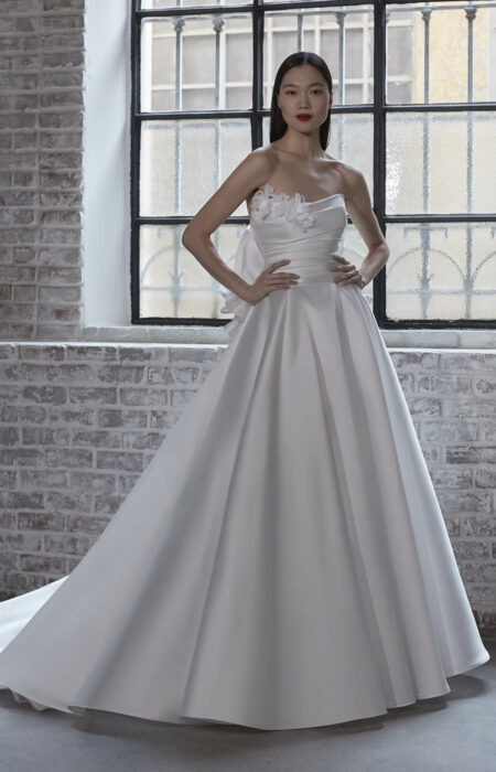 Abito da sposa Michelson