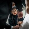 Tutti i segreti dietro l’Abito da Sposa sartoriale: un viaggio nell’eleganza personalizzata firmata EP